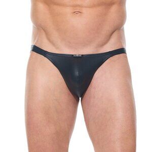 Gregg Homme Men's Afterlight Brief Black - 220903